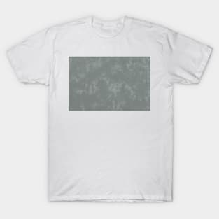 Gray Tie Dye T-Shirt